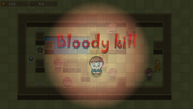 Bloody kill Image