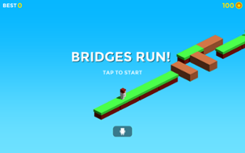 Bridges Run Image