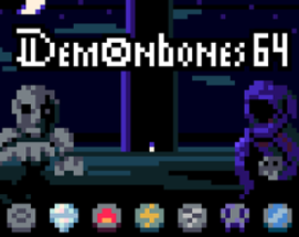 Demonbones64 Image