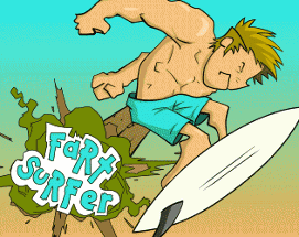 Fart Surfer - Early Access Image