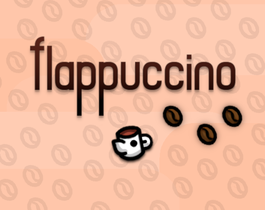 Flappuccino Game Cover