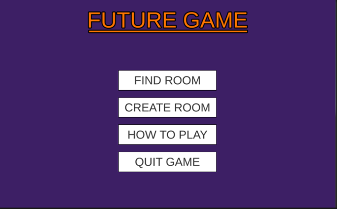 Online Future Game Game Cover