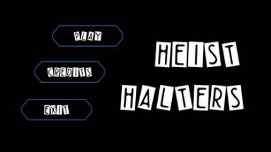 Heist Halters Image