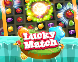 Lucky Match Image