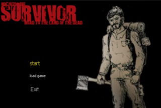 Noche Zombi Survivor Image