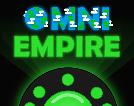 Omni Empire Game Cover