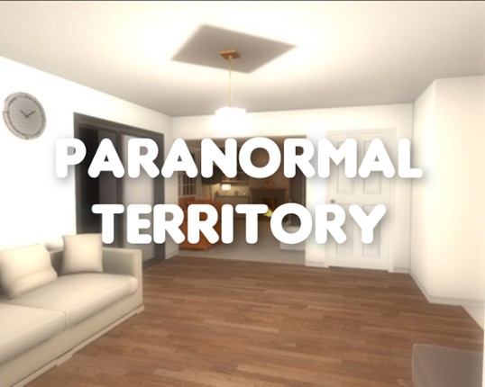 Paranormal Territory Game Cover