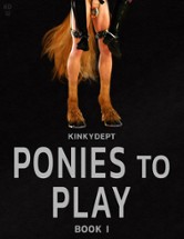 Ponies to Play - Book 1 Image