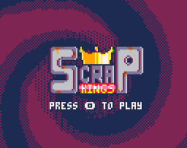 Scrap Kings Image