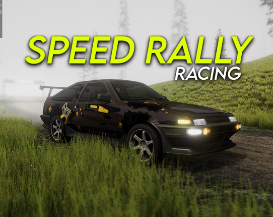 Speed Rally | Pro Racing Game Game Cover