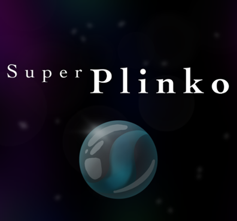 SuperPlinko Game Cover