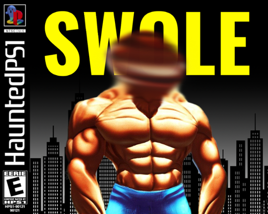 SWOLE Game Cover