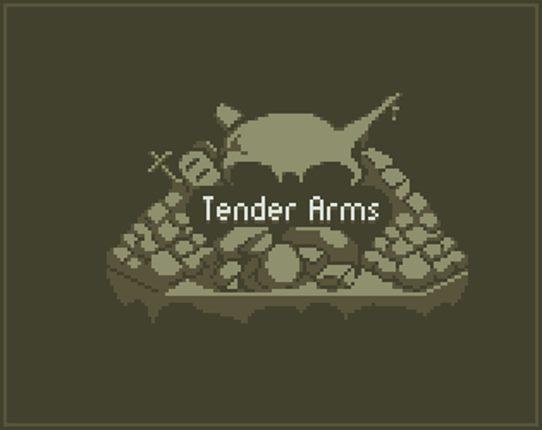 Tender Arms Game Cover