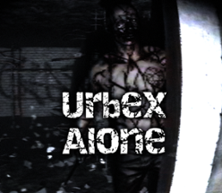 Urbex Alone Image