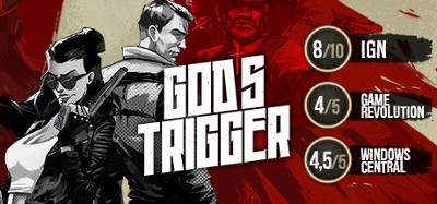 God's Trigger Image