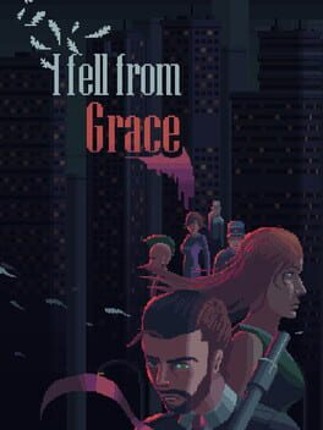 I fell from Grace Game Cover
