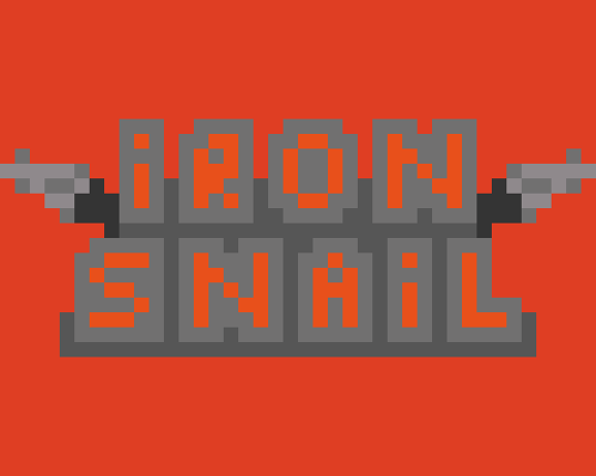 Iron Snail Game Cover