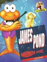 James Pond: Underwater Agent Image