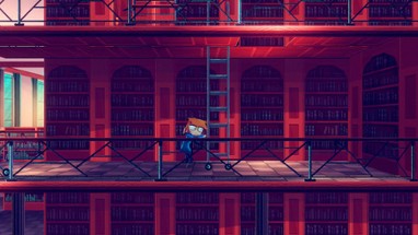 Jenny LeClue: Detectivu Image