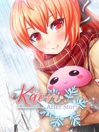 Kaori After Story Game Cover