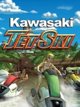 Kawasaki Jet Ski Image