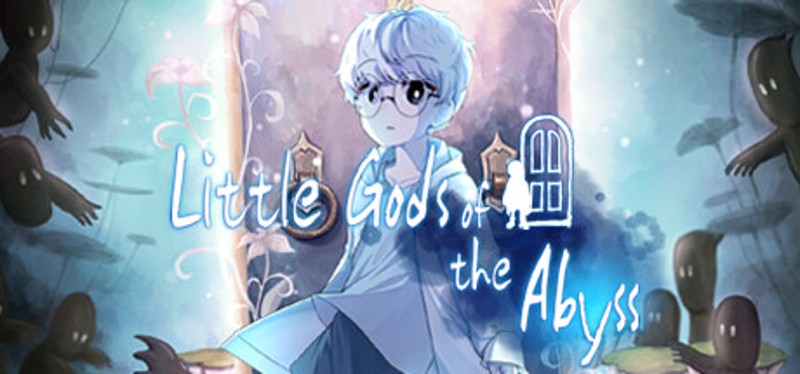 Little Gods of the Abyss Game Cover