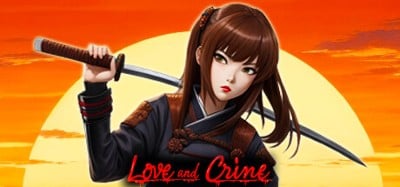 Love and Crime Image