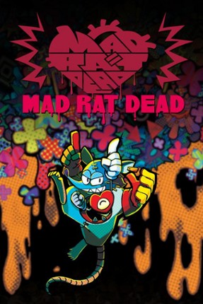 Mad Rat Dead Game Cover