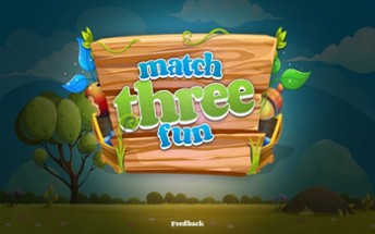 Match Three Fun Image