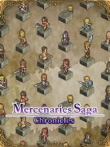 Mercenaries Saga Chronicles Image