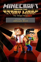 Minecraft: Story Mode - Season Two, Episode Three Image