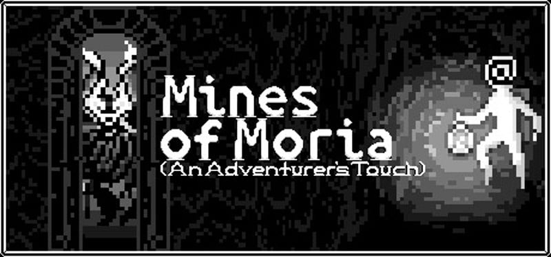 Mines of Moria (An Adventurer's Touch) Game Cover