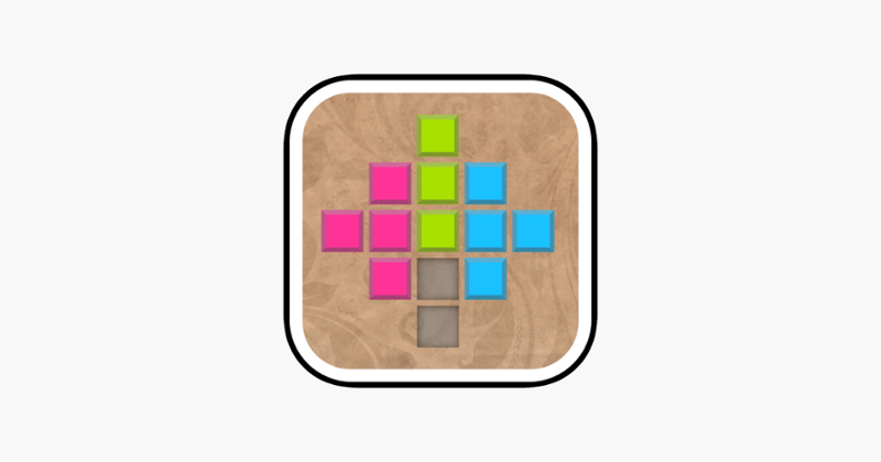 Mosaic Jewels™ Block Puzzle Game Cover