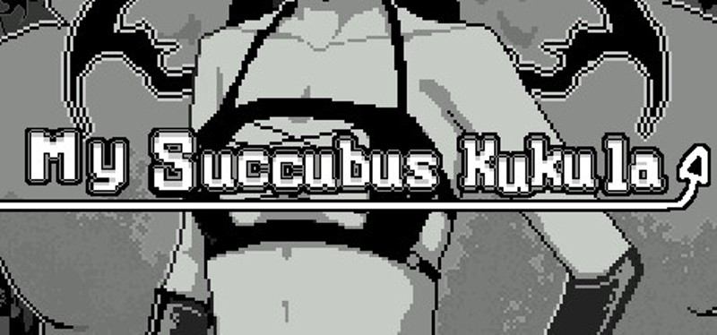 My succubus Kukula Game Cover