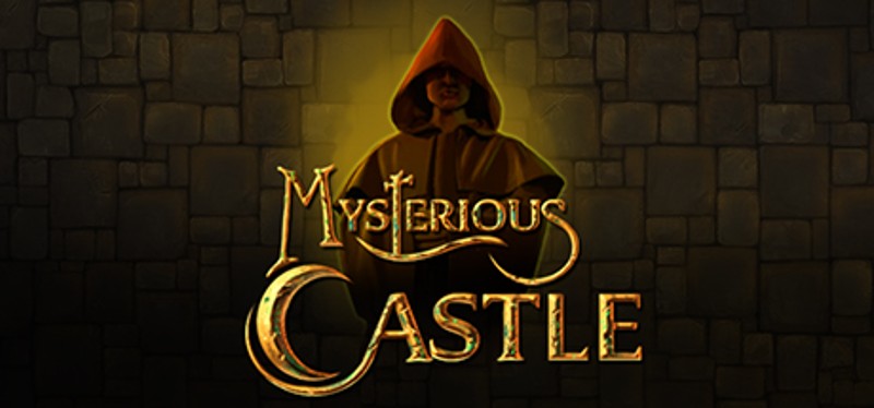Mysterious Castle Game Cover