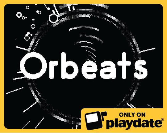 Orbeats Game Cover