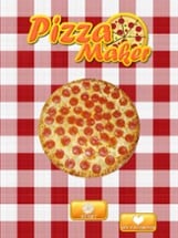 Pizza King ~ 天天美食意大利披萨饼 Image