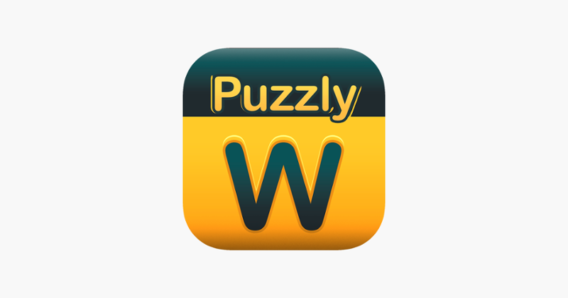 Puzzly Words Game Cover