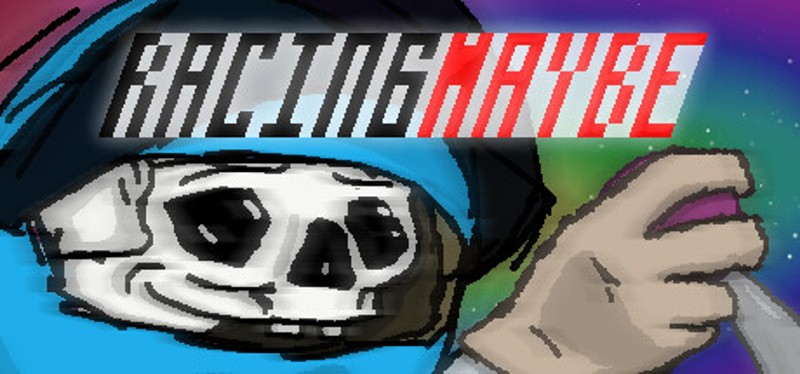 Racingmaybe Game Cover