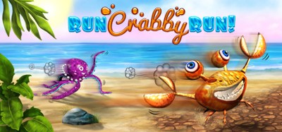 Run Crabby Run Image