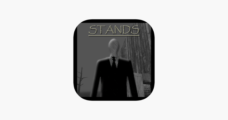 Slender Man: Stands (Free) Game Cover