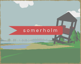 somerholm Image