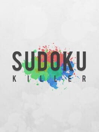 Sudoku Killer Game Cover