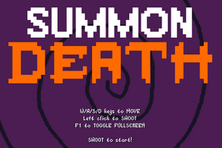 Summon Death Image