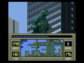 Super Godzilla Image