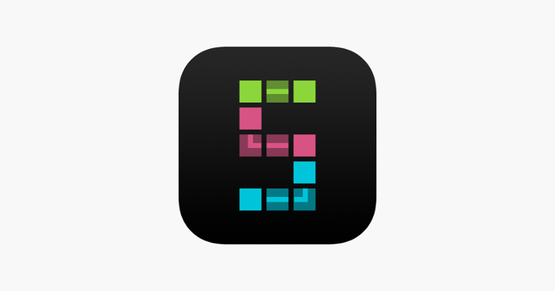 Super Squares – Free Puzzle Game Game Cover