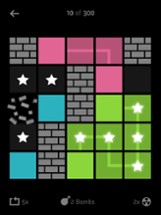 Super Squares – Free Puzzle Game Image