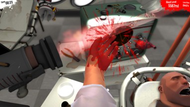 Surgeon Simulator Image