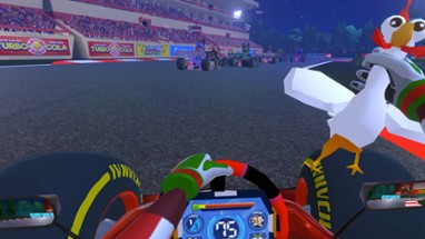 Touring Karts Image