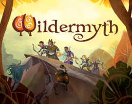 Wildermyth Image